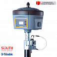 GNSS-приемник SOUTH Galaxy G6 (IMU)