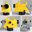 Нивелир цифровой Trimble DiNi (0.7)