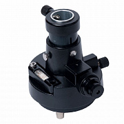 Адаптер трегера Optic (Cyl, Rotor-Fix, Байонет, 100-120мм) RGK AL10-D 