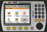 Тахеометр GeoMax Zoom 50 5" accXess5