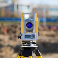 Trimble C3