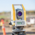 Trimble C3