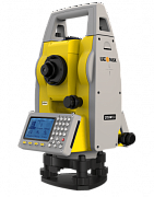 Тахеометр GeoMax Zoom10, 2"