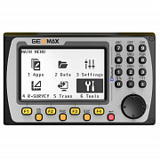 Тахеометр GeoMax Zoom 25 5" neXus 5 POLAR
