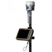 Trimble R12i Radio