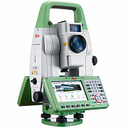 Роботизированный тахеометр Leica TS16 I R1000 (2") 917430