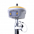 GNSS-приемник SOUTH Galaxy G7 (IMU)