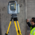 Trimble SX12 (1") Robotic