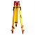 Штатив (Фибергласс, Винт-Клипса, 1.79м, 8.0кг) SM