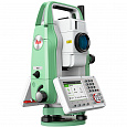 Тахеометр Leica TS07 R1000 (2"; EGL)
