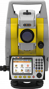 Тахеометр GeoMax Zoom 50 5" accXess5 POLAR