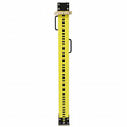 Рейка TRM (1.0м, Секция, Инварная, LD11) Trimble