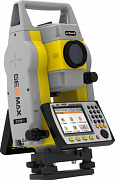 Тахеометр GeoMax Zoom10, 5"