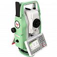 Тахеометр Leica TS07 R1000 (2"; EGL)