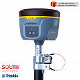 GNSS-приемник SOUTH Galaxy G1 Plus (IMU)*